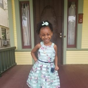 Meet your Posher, Keisha